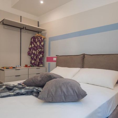 Babyaccommodation Family Experience III Pietra Ligure Zewnętrze zdjęcie