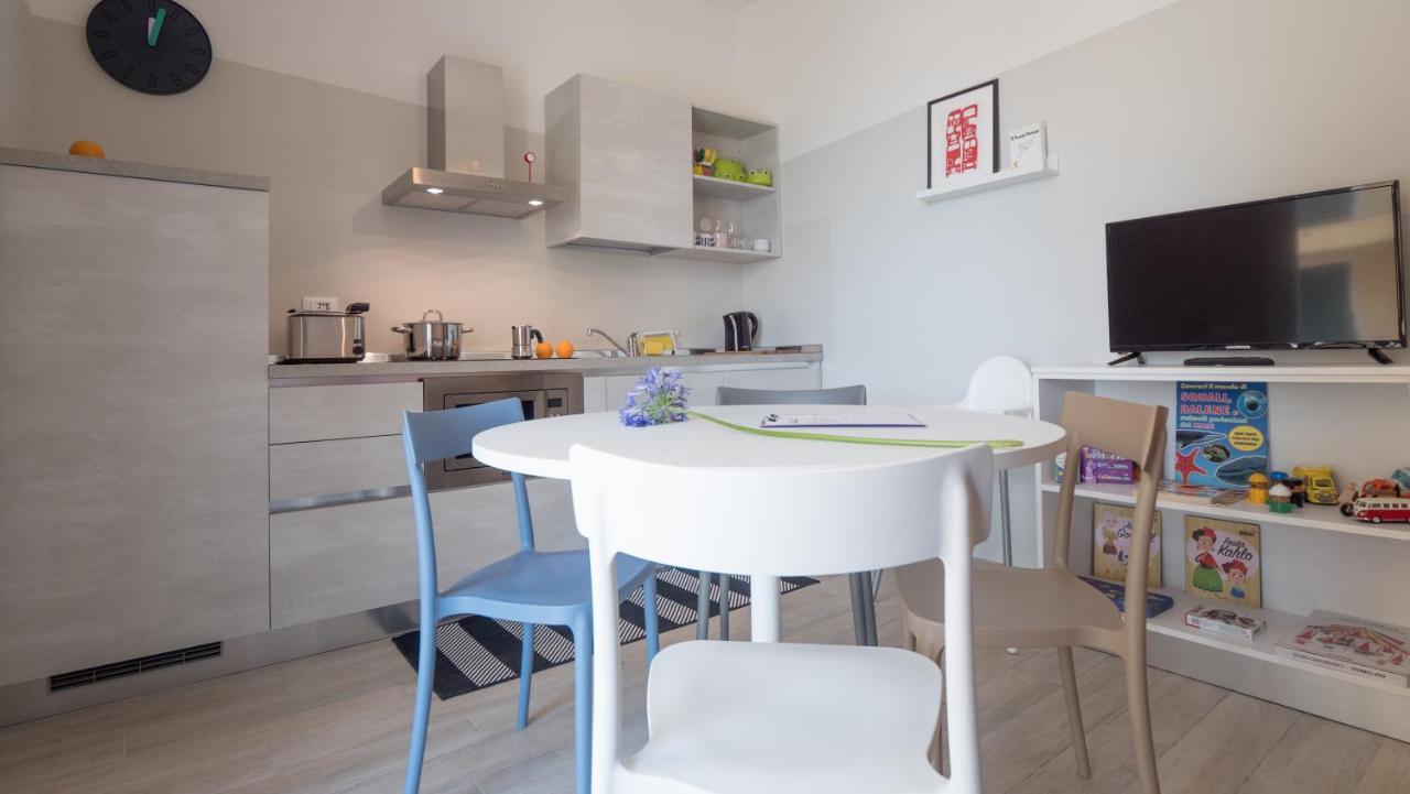 Babyaccommodation Family Experience III Pietra Ligure Zewnętrze zdjęcie