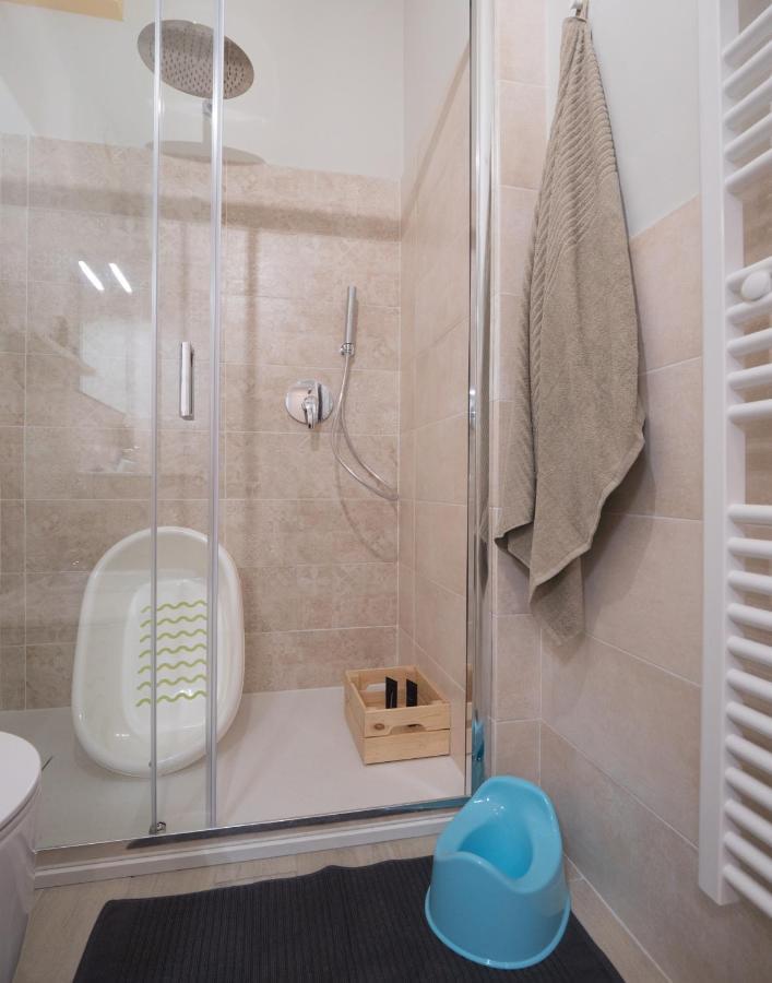 Babyaccommodation Family Experience III Pietra Ligure Zewnętrze zdjęcie