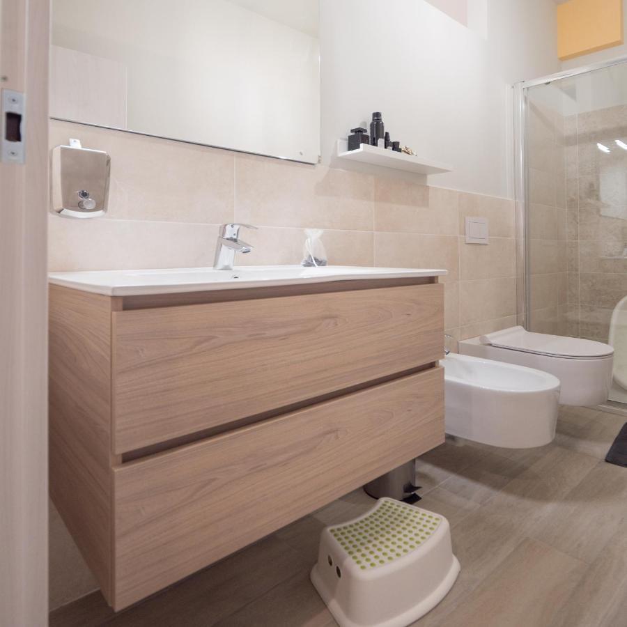 Babyaccommodation Family Experience III Pietra Ligure Zewnętrze zdjęcie