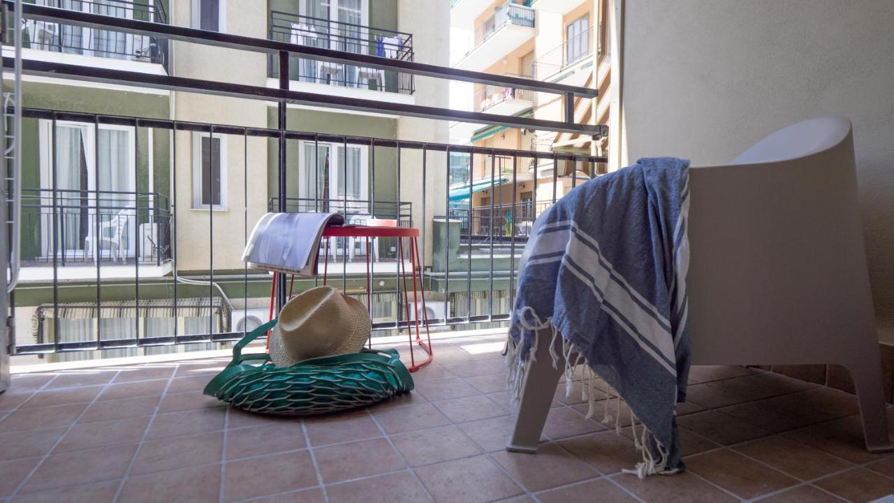 Babyaccommodation Family Experience III Pietra Ligure Zewnętrze zdjęcie