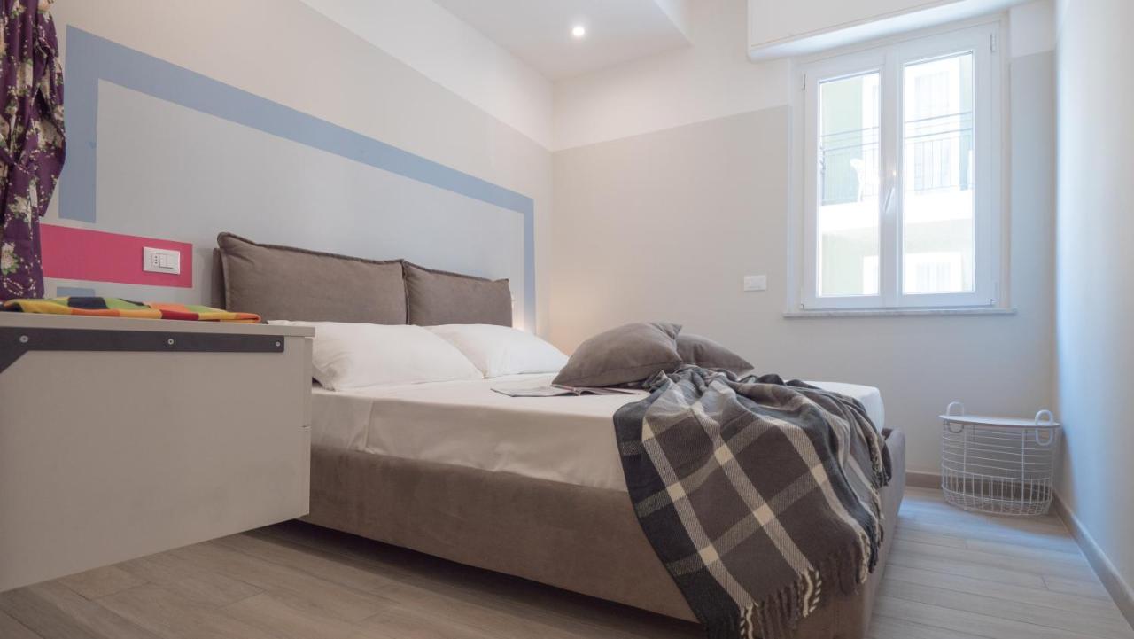 Babyaccommodation Family Experience III Pietra Ligure Zewnętrze zdjęcie