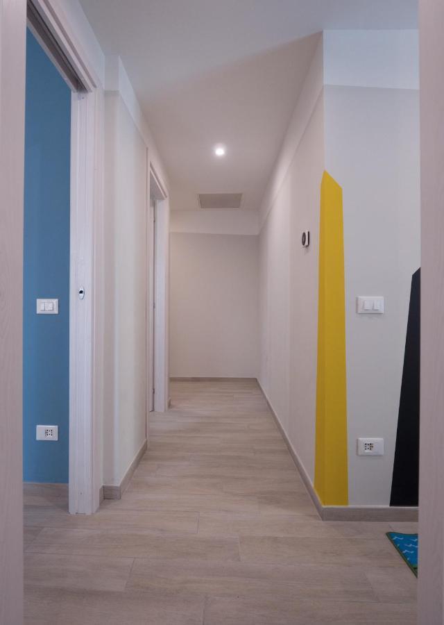 Babyaccommodation Family Experience III Pietra Ligure Zewnętrze zdjęcie